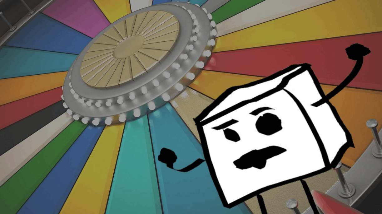 Raffle Logo