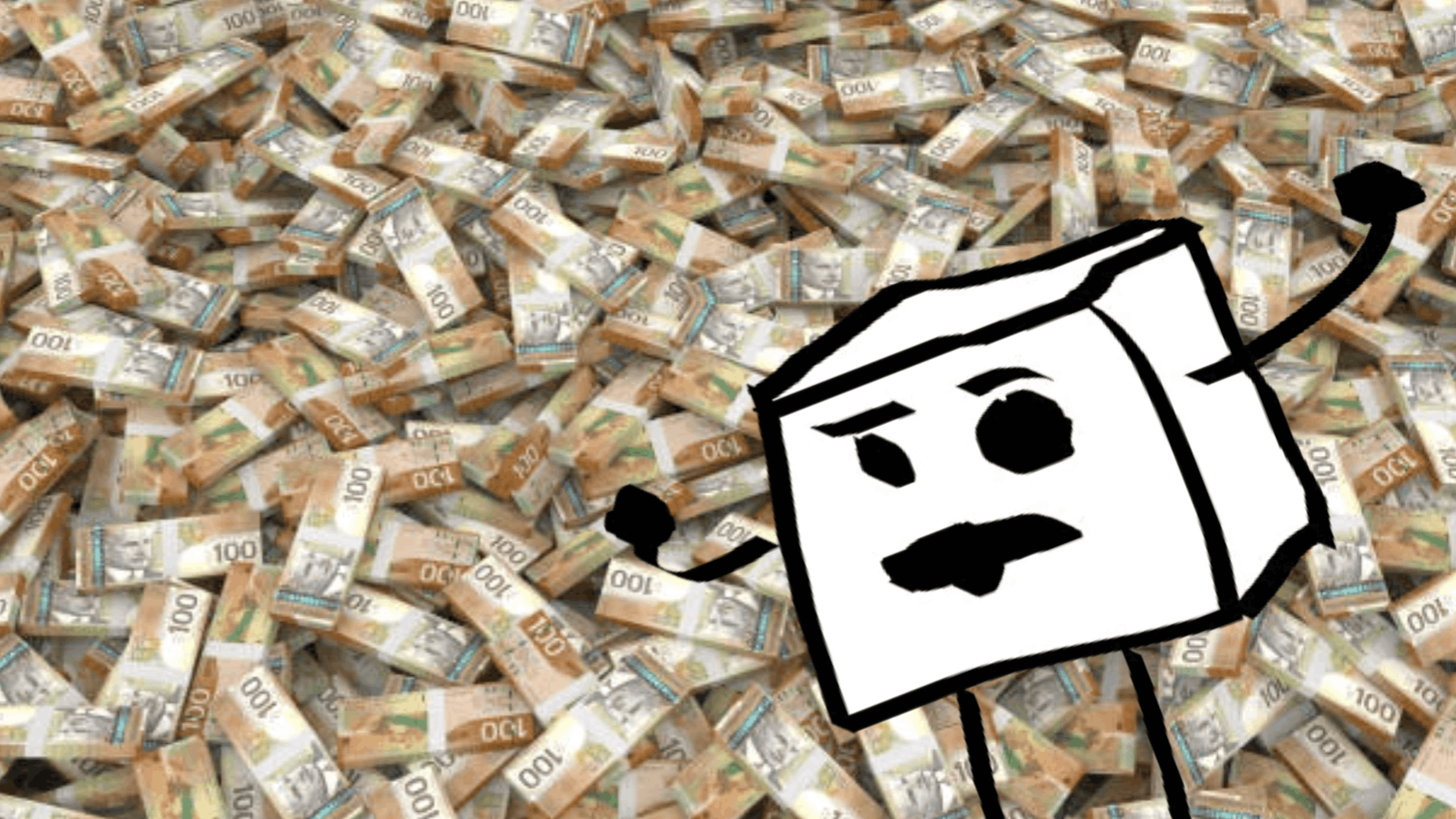 Raffle Logo
